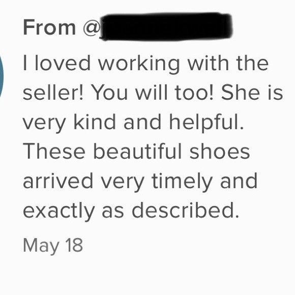 โญ๏ธMeet RB THRIFTSโญ๏ธ - Picture 4 of 4